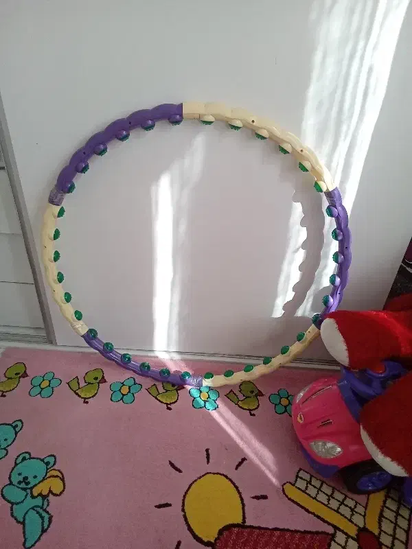 حلقه لاغری|تجهیزات ورزشی|ملایر, |دیوار