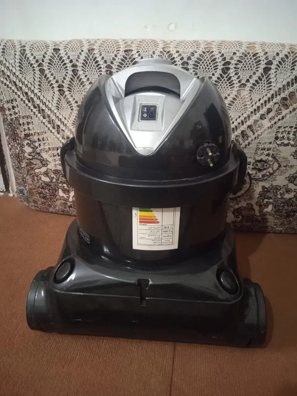 جارو برقی|جاروبرقی، جارو شارژی، بخارشو|مشهد, ایثارگران|دیوار