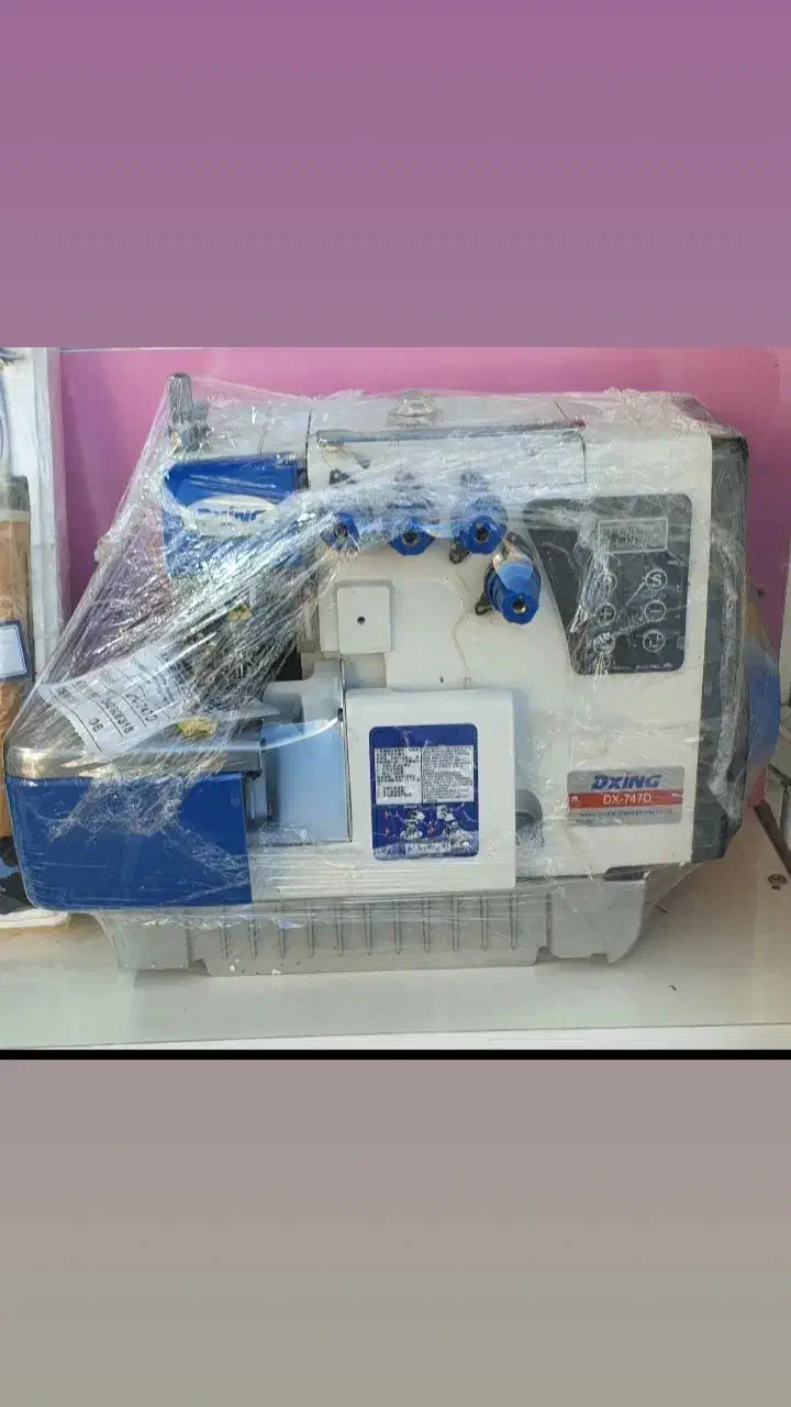 خریدوفروش وتعمیرات انواع چرخ خیاطی|چرخ خیاطی و ریسندگی|مشگین شهر, |دیوار