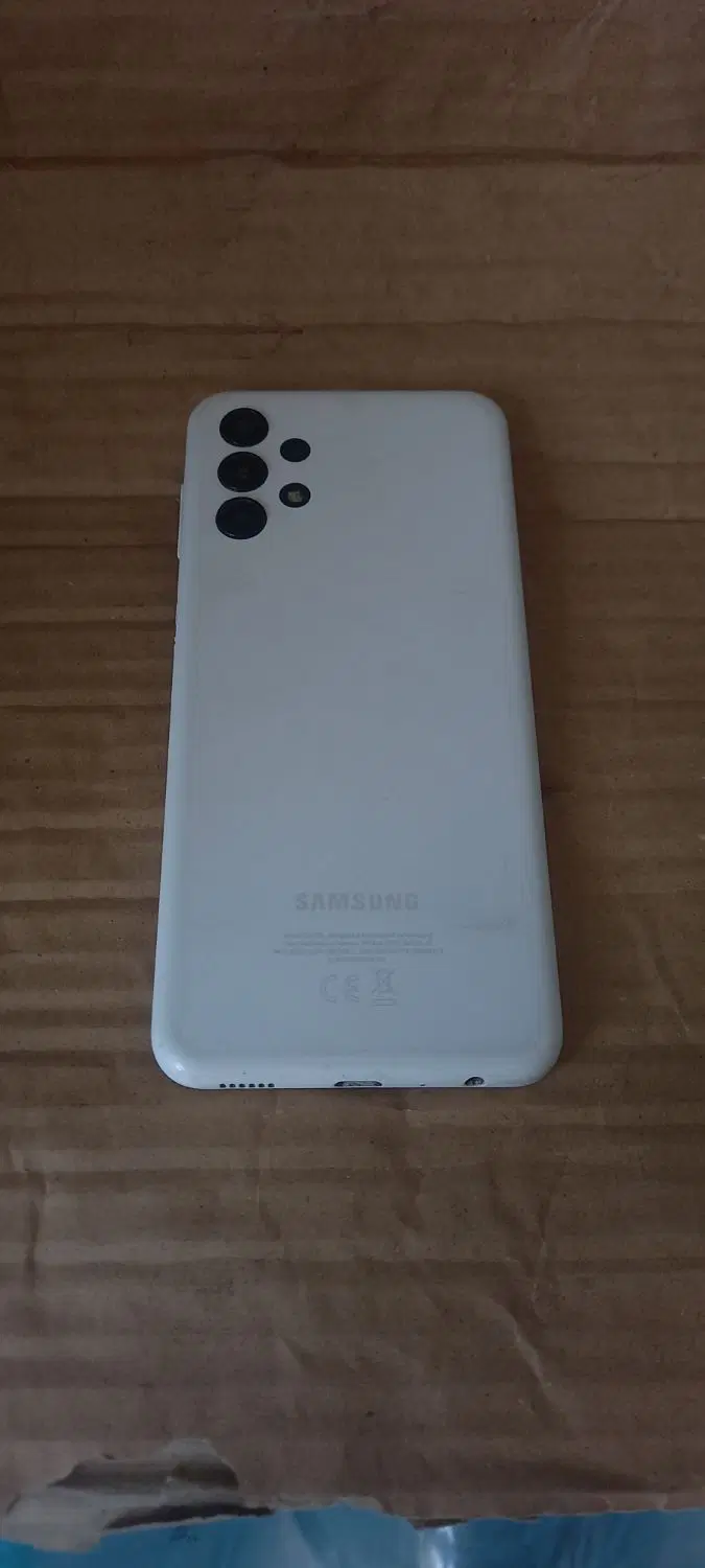 Galaxy A13|موبایل|مشهد, نیزه|دیوار