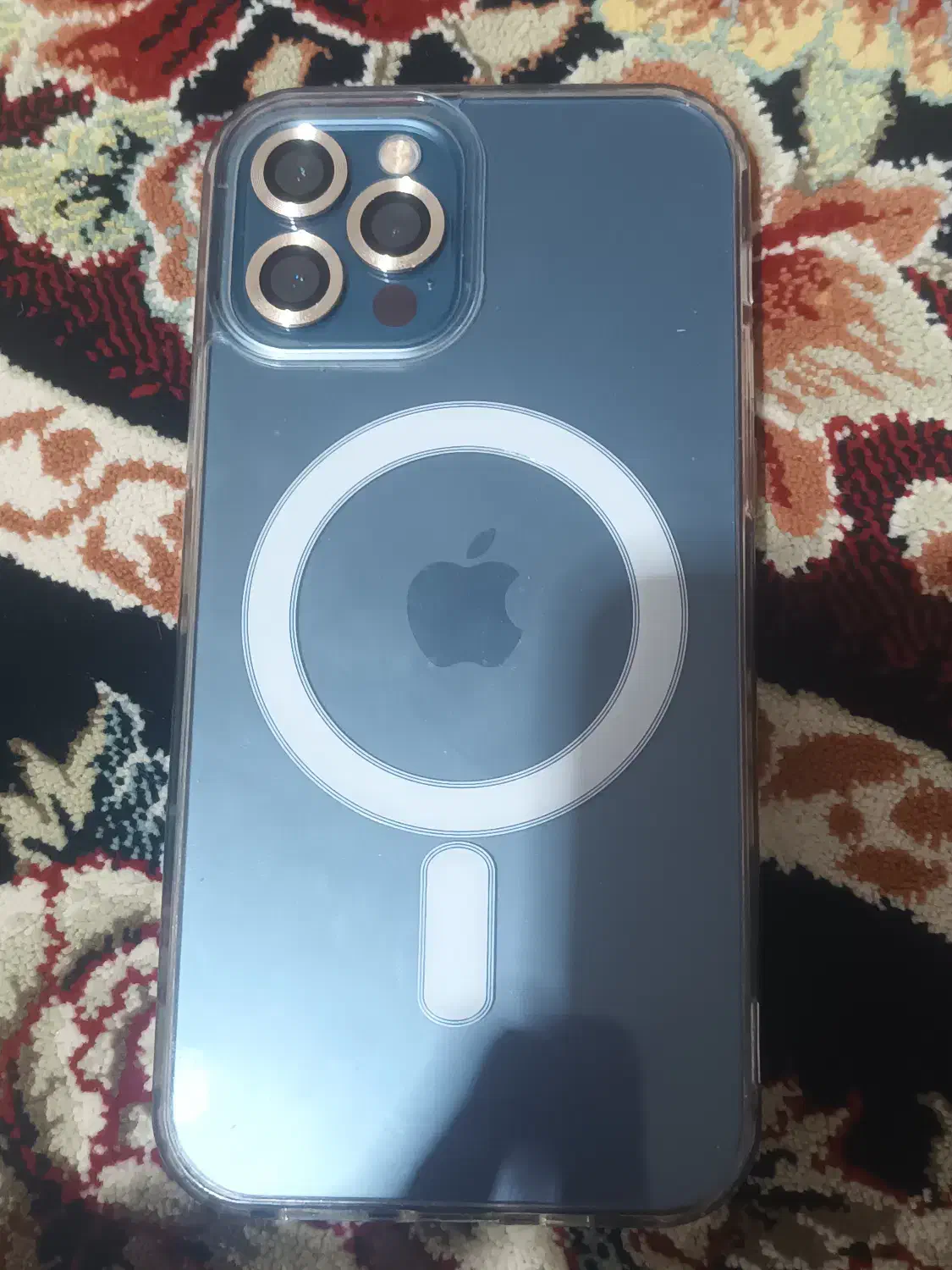 ایفون 12Pro|موبایل|بندرعباس, |دیوار