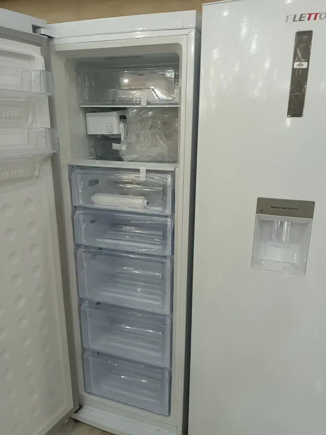 تعمیر انواع یخچال و اسپیلت|خدمات پیشه و مهارت|زابل, |دیوار