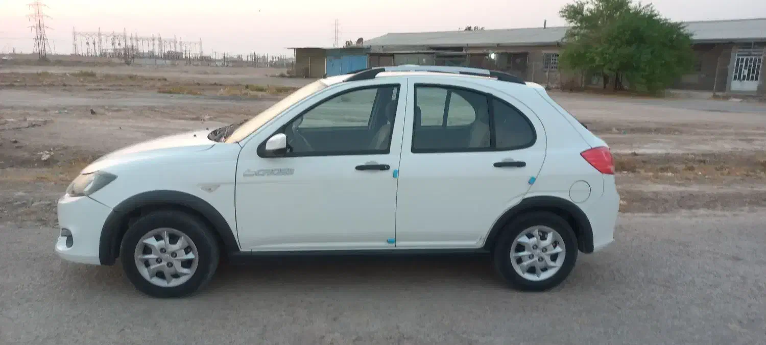 فروش و معاوضه با پراید وانت 1402|خودرو سواری و وانت|امیدیه, |دیوار