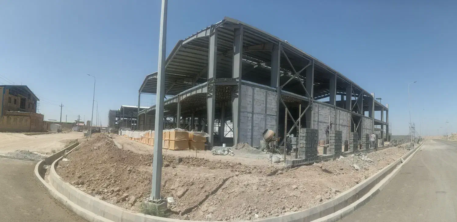 پیمان مدیریت تخصصی پروژه‌های ساختمانی|خدمات پیشه و مهارت|قرچک, شهرک صنعتی قرچک|دیوار