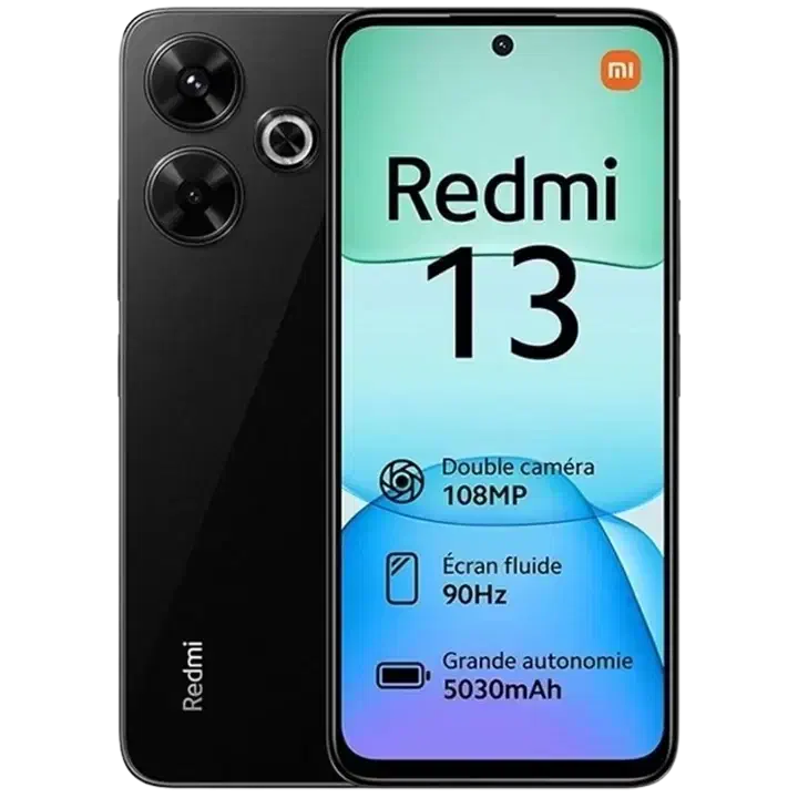 گوشی شیامی ردمی 13|موبایل|تهران, استاد معین|دیوار