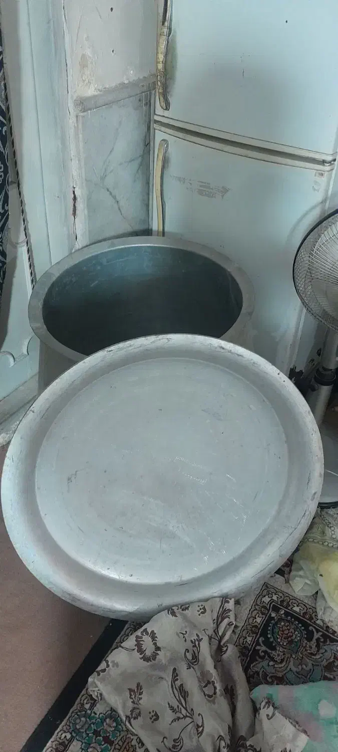 دیگ کله پزی|ظروف پختوپز|مشهد, گلبرگ|دیوار