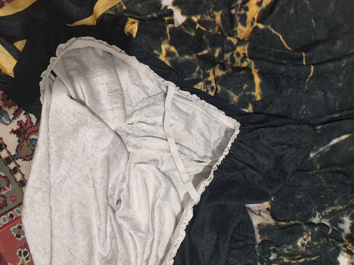 روفرشی|روفرشی|قرچک, محمد آباد|دیوار