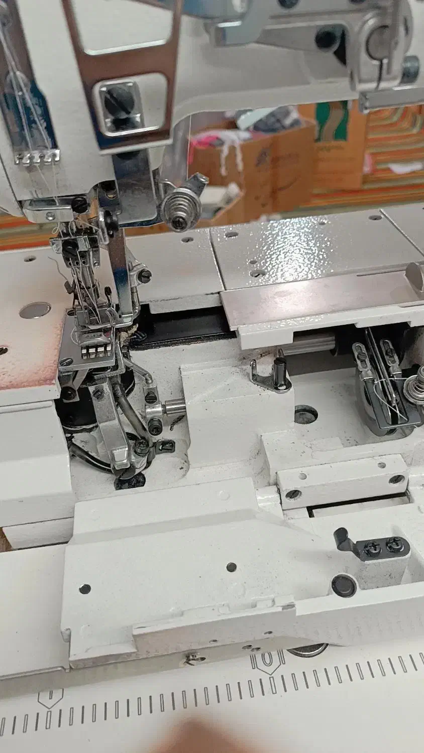 میاندوزw4|چرخ خیاطی و ریسندگی|اسفراین, |دیوار