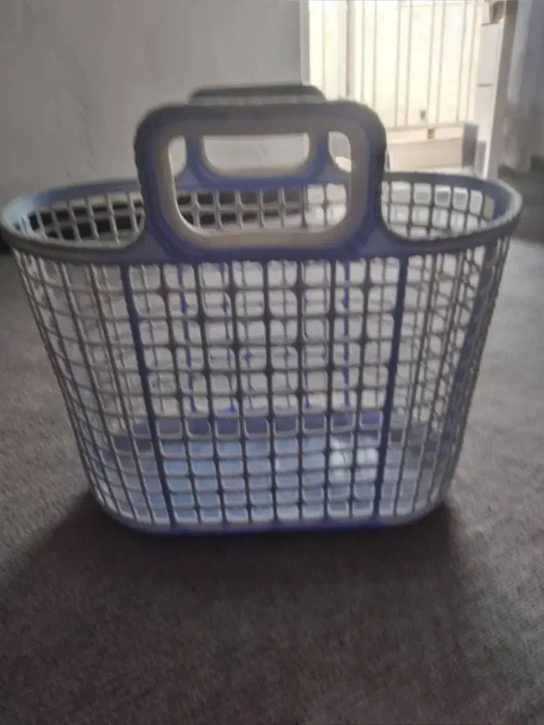 زنبیل|ظروف نگهدارنده، پلاستیکی، یک‌بارمصرف|بهبهان, |دیوار