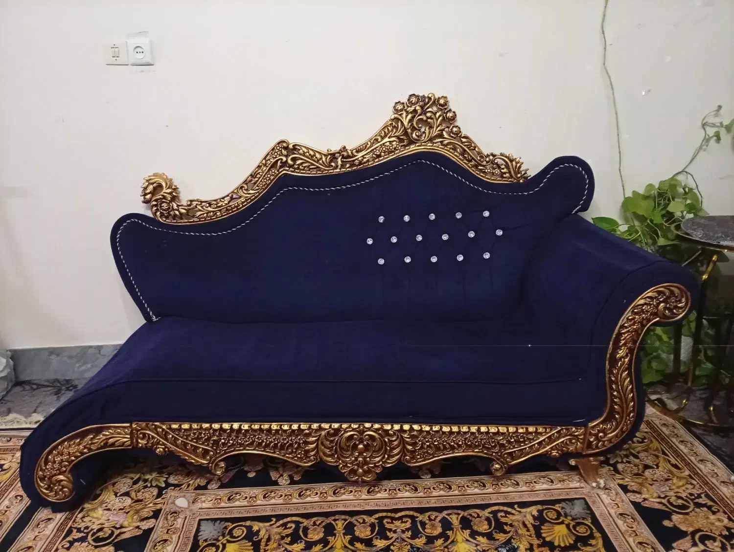 مبل|مبلمان اداری|قم, ولیعصر|دیوار