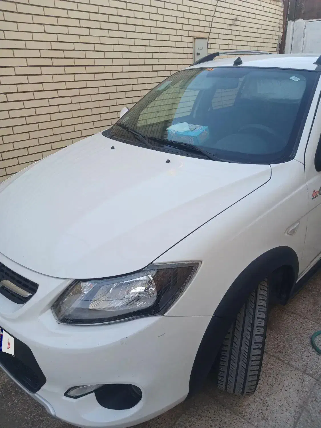 کوییک اتومات فول|خودرو سواری و وانت|سیرجان, |دیوار