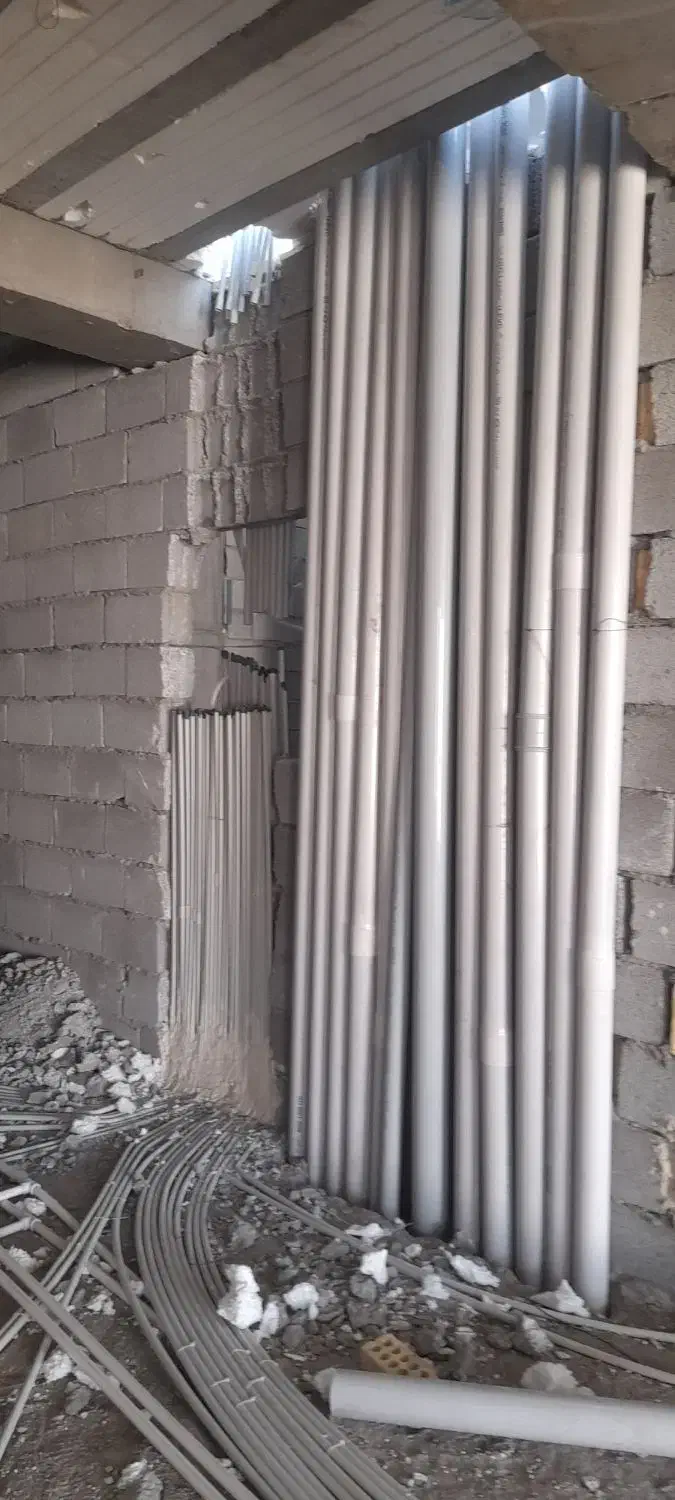 لوله کشی اب وفاضلاب ساختمان|خدمات پیشه و مهارت|آبادان, |دیوار