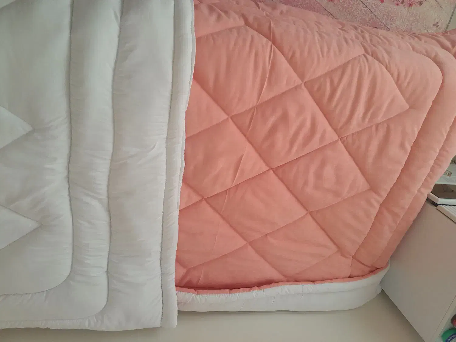 روتختی یک نفره پارچه شانل|سرویس روتختی|تهران, ابوذر|دیوار