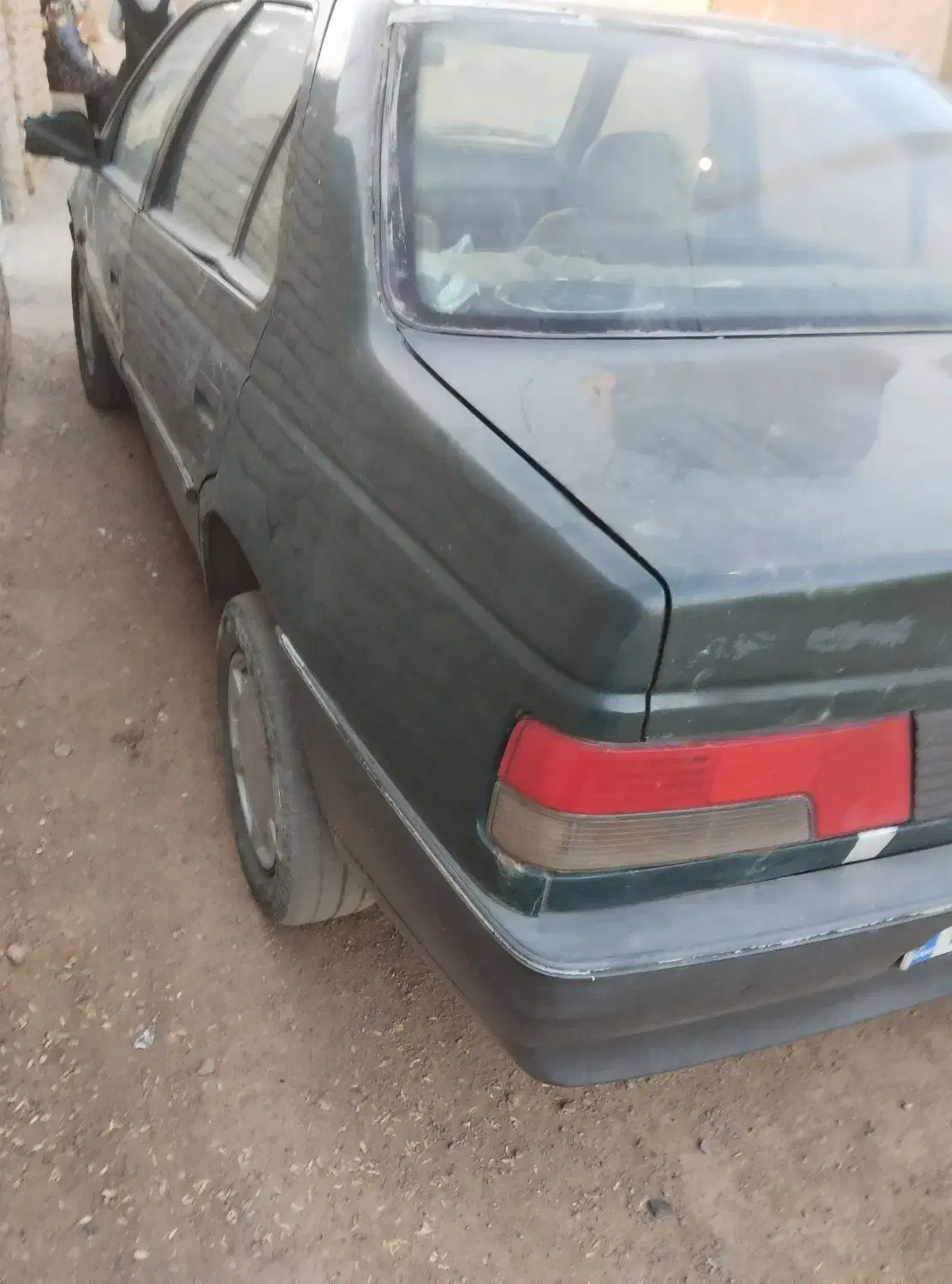 پژو اردی|خودرو سواری و وانت|رشتخوار, |دیوار