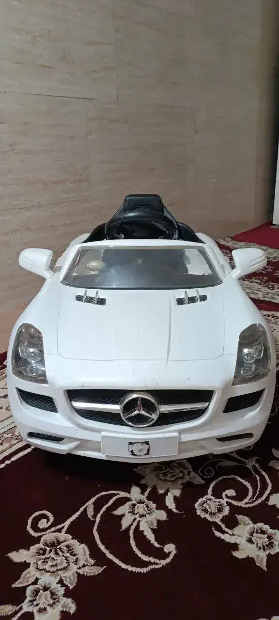 ماشین شارژی|اسباب‌‌بازی|ورامین, خیر آباد|دیوار