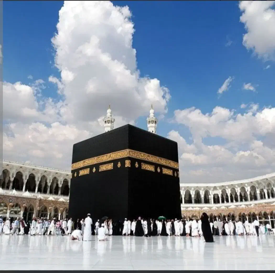 فیش حج عمره|تور و چارتر|بجنورد, |دیوار