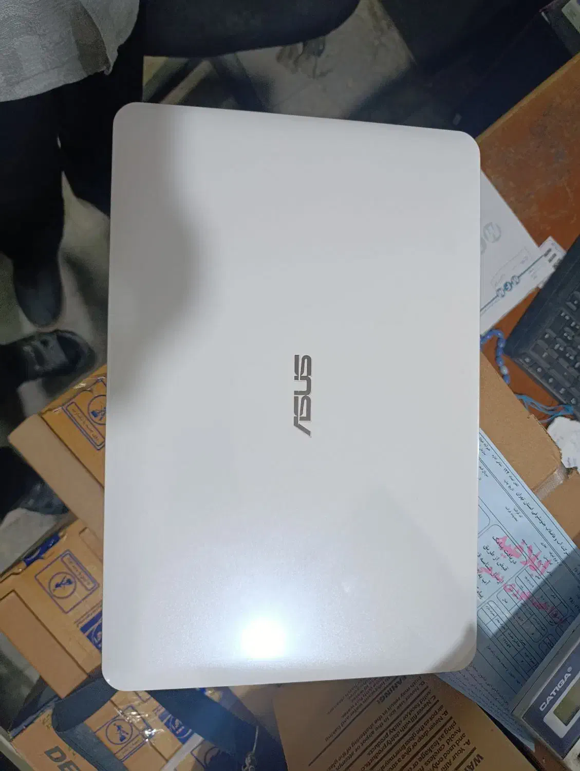 لپ تاپ ایسوس|رایانه همراه|ورامین, شهرک مدرس|دیوار