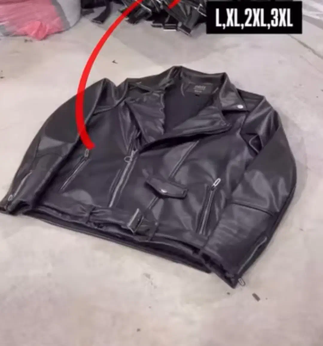 کت چرم مردانه|لباس|فسا, |دیوار