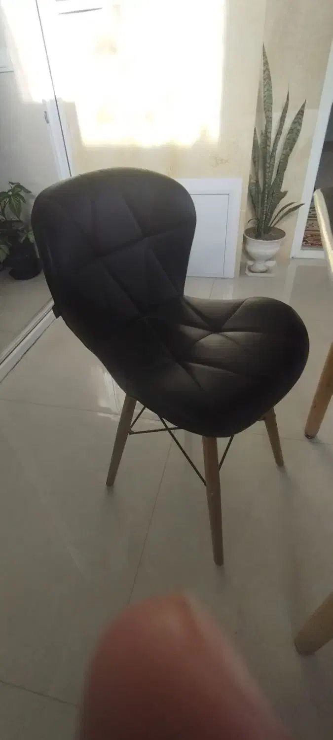 میز و صندلی ۲ و ۴ نفره|میز و صندلی غذاخوری|مشهد, آزادشهر|دیوار