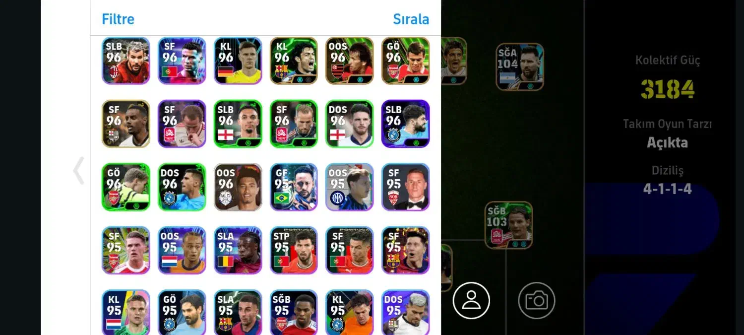 اکانت ای فوتبال پی اس|کنسول، بازی ویدئویی و آنلاین|خوی, |دیوار