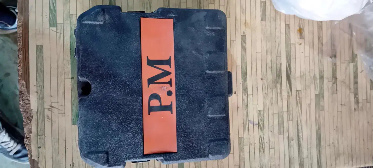 تراز لیزر pm نور سبز|ابزارآلات|تربت‌حیدریه, بهشت عسکری|دیوار