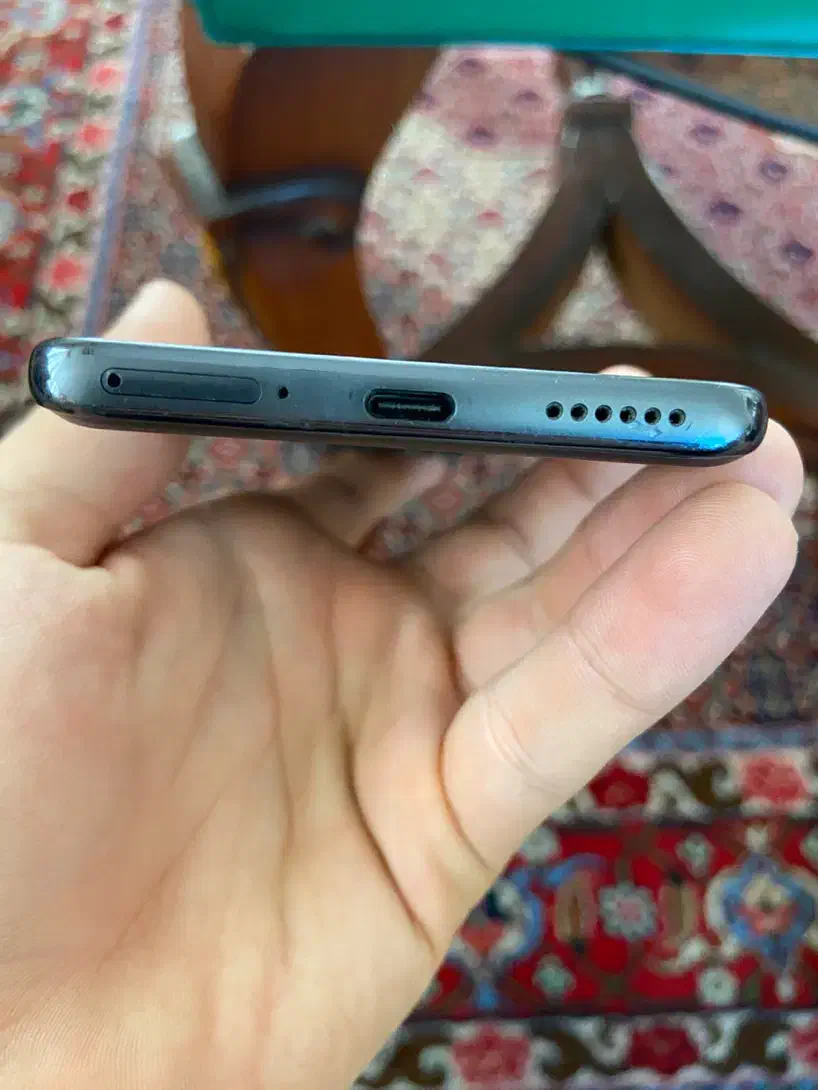 Xiaomi note 14 pro 5g 512 gig 12 ram|موبایل|مریوان, |دیوار