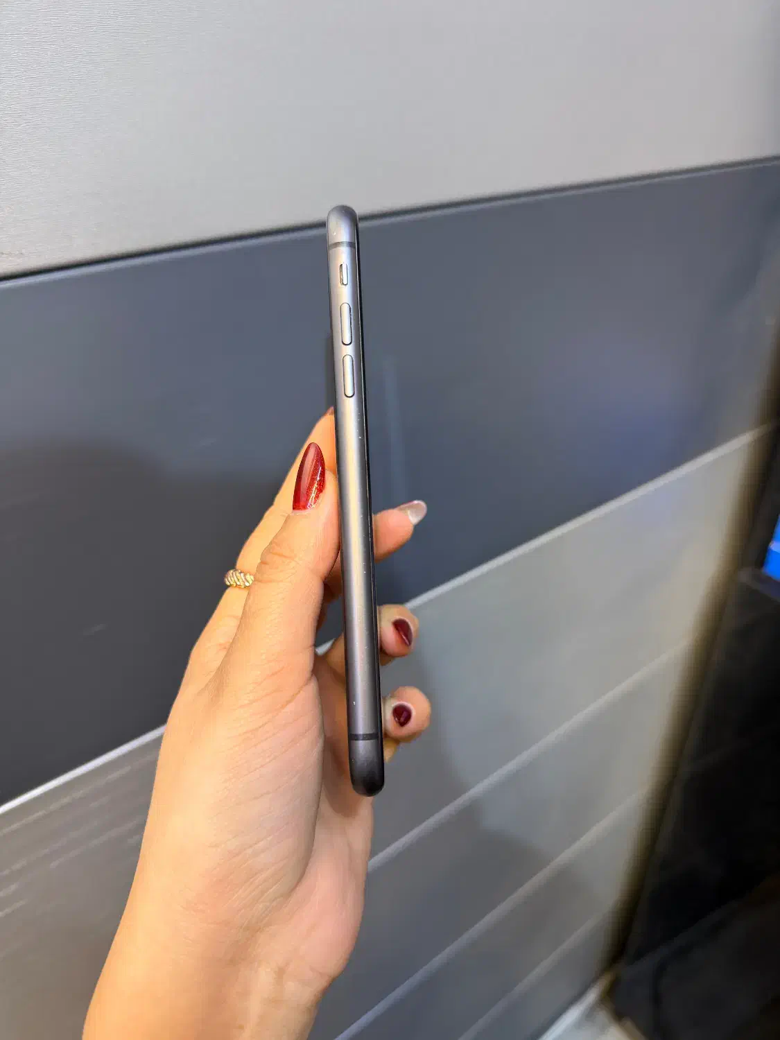 iphone 11 normal 128 black|موبایل|تهران, تجریش|دیوار