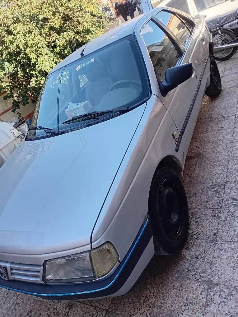 ماشین|خودرو سواری و وانت|اهواز, عین ۲|دیوار