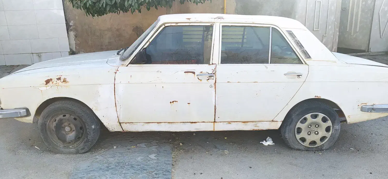 پیکان مدل 81|خودرو سواری و وانت|باغ ملک, |دیوار