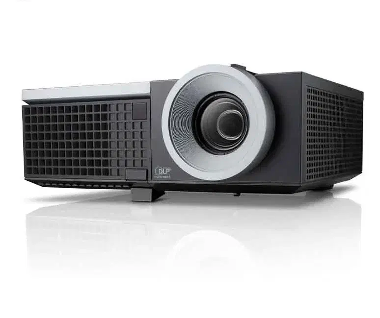 ویدئو پروژکتور استوک DELL 4220 XGA|تلویزیون و پروژکتور|شیراز, سینما سعدی|دیوار