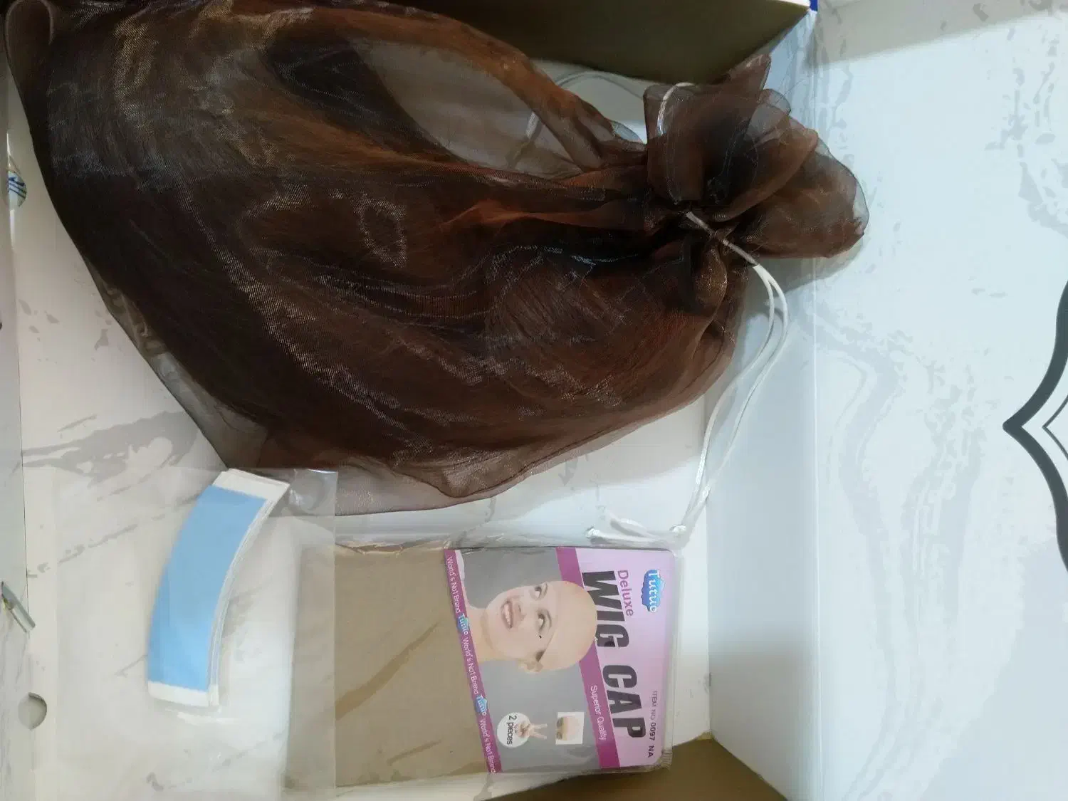 کلاه‌گیس|آرایشی، بهداشتی، درمانی|شاهین‌شهر, بنیاد ازدواج|دیوار