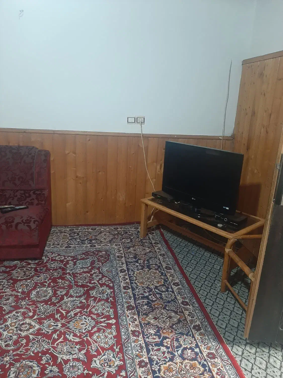 اجاره سوئیت ساحلی|اجارهٔ کوتاه‌مدت آپارتمان و سوئیت|ایزدشهر, |دیوار