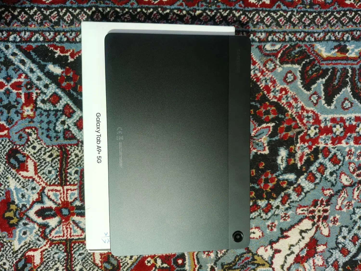 تلبت Tab A9+|تبلت|میناب, |دیوار