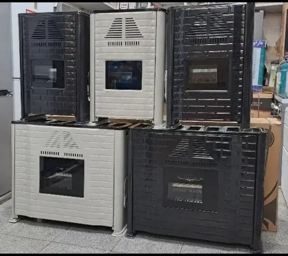 بخاری گازی 8000 سنسور دار|بخاری، هیتر، شومینه|یزد, |دیوار