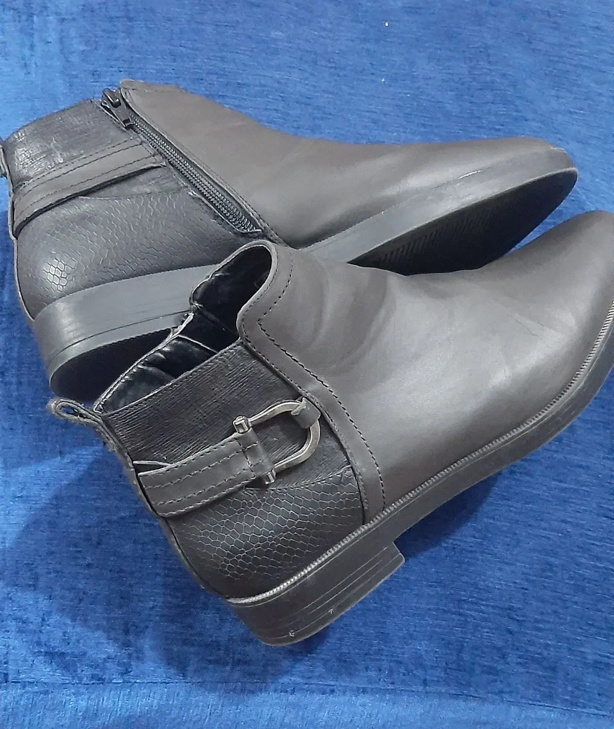 کفش زنانه|کیف، کفش، کمربند|زابل, |دیوار