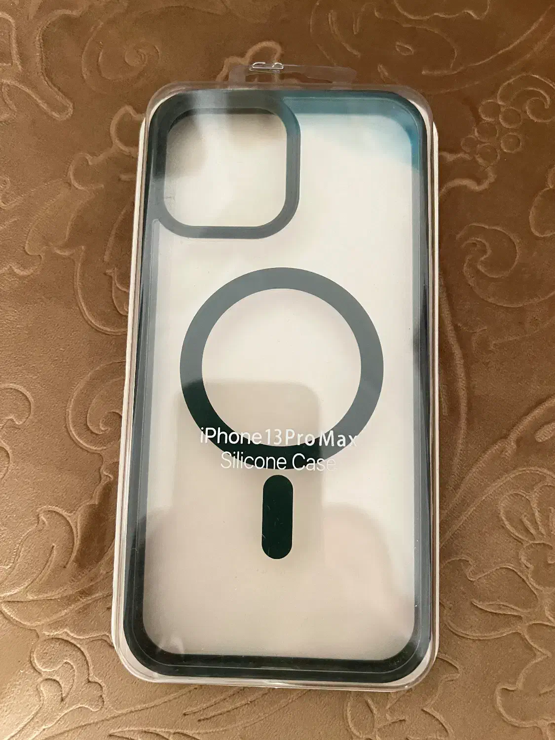 قاب گوشی ۱۳پرومکس نو|لوازم جانبی موبایل و تبلت|قزوین, |دیوار