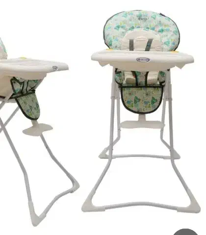 صندلی غذای کودک|تخت و صندلی بچه|سبزوار, پیام|دیوار