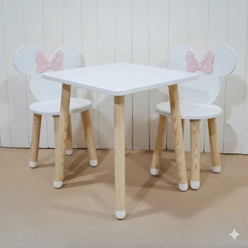 تولیدی لوازم کودک و دیزاین اتاق کودک|اسباب و اثاث بچه|رشت, احمد گوراب|دیوار