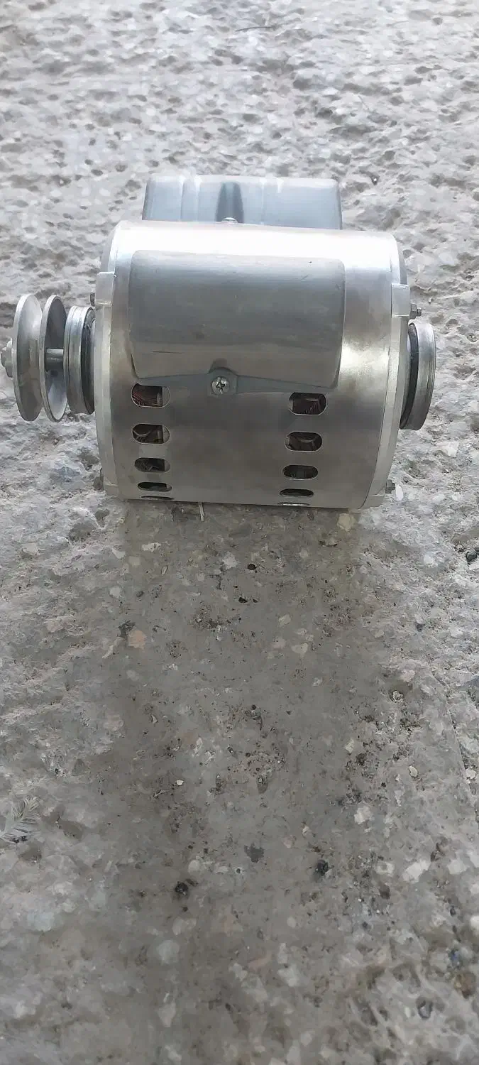 موتور کولر ۴۵۰۰ ،۵۵۰۰|کولر آبی|زاهدان, |دیوار