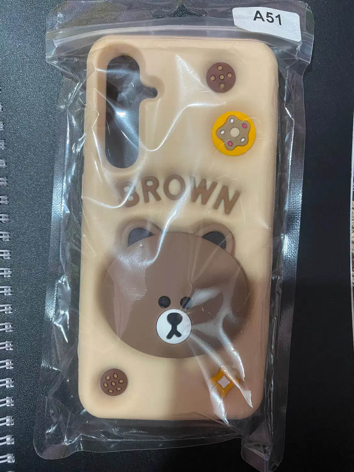 قاب A55|لوازم جانبی موبایل و تبلت|قائمشهر, |دیوار