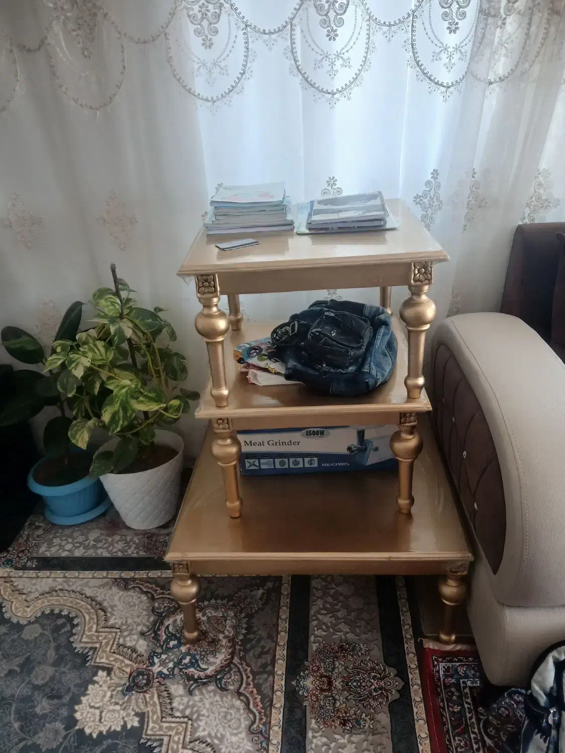 مبل|مبلمان خانگی و میز عسلی|مرند, |دیوار