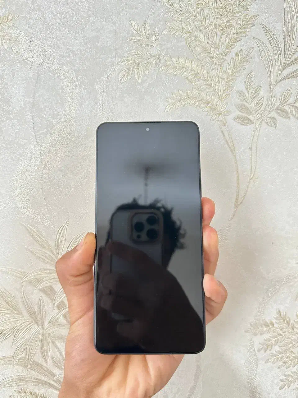 POCO X7 PRO 512G RAM12|موبایل|قم, زنبیل آباد|دیوار