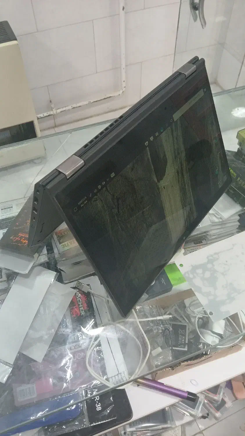 Lenovo L13|رایانه همراه|یاسوج, |دیوار