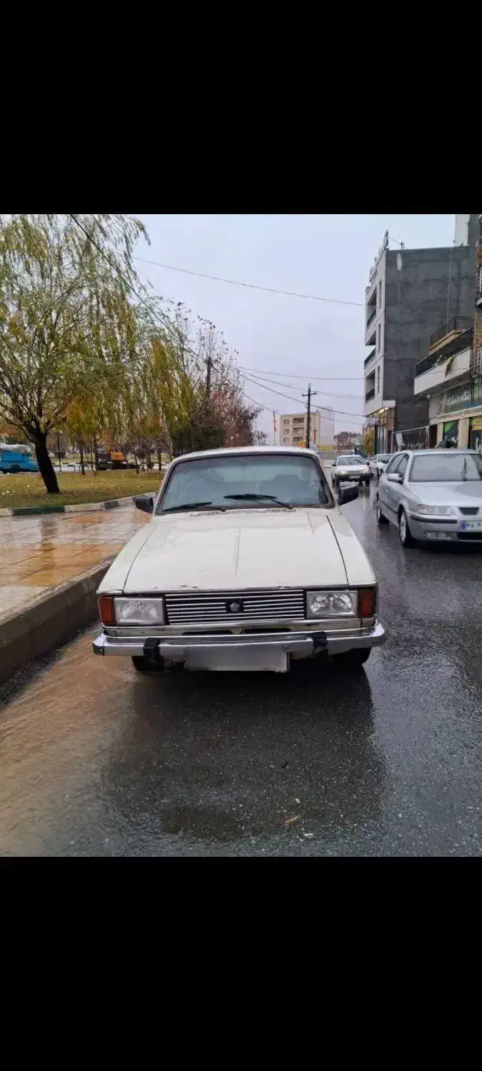 پیکان 83 انژکتور|خودرو سواری و وانت|مریوان, |دیوار