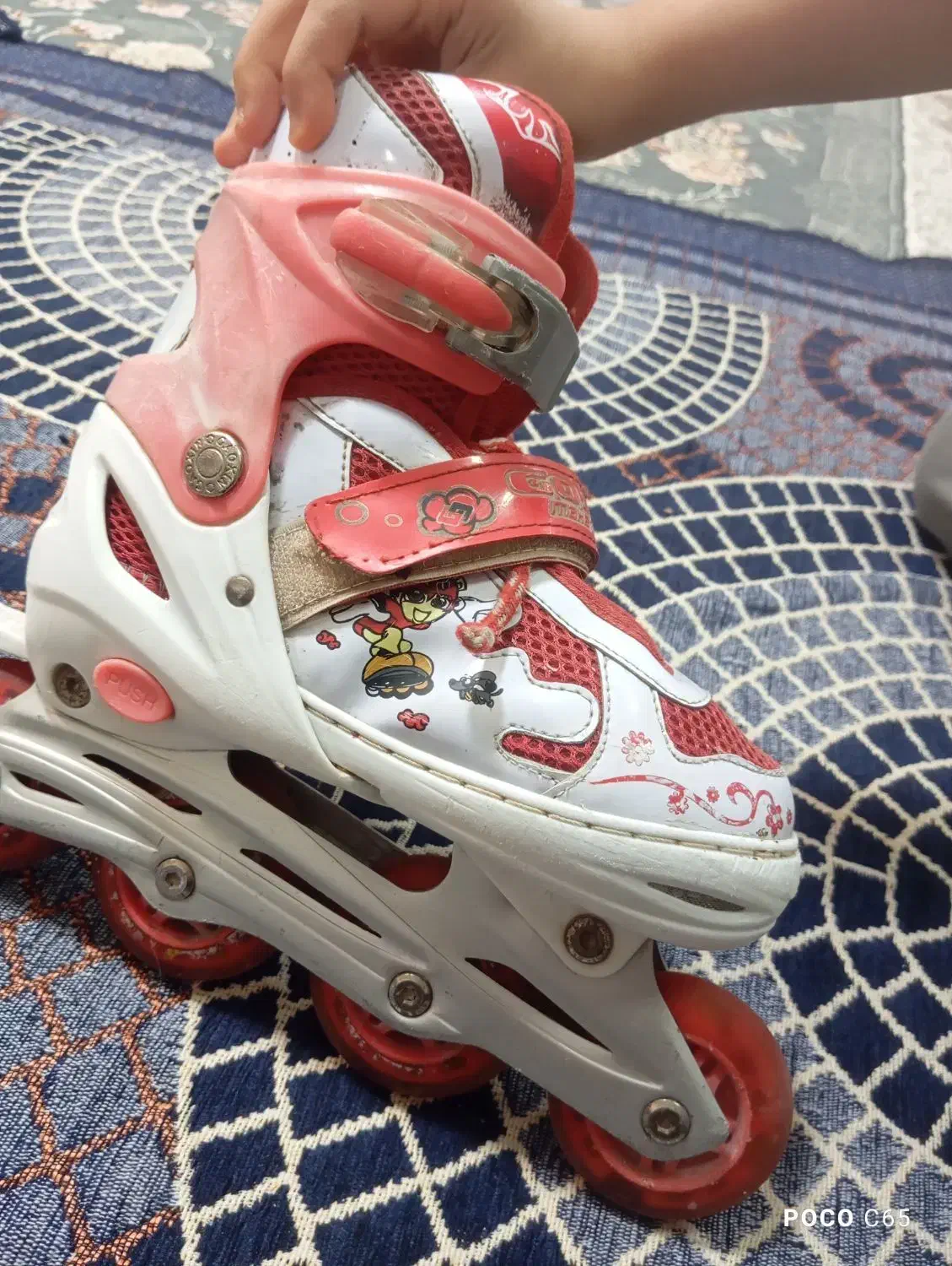 اسکیت|دوچرخه، اسکیت، اسکوتر|نورآباد, |دیوار