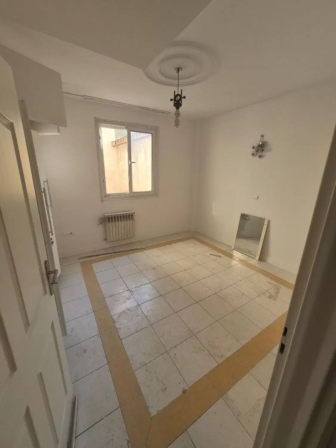 واحد اجاره ای ۱۴۵ متر ۳خواب /طبقه دوم شهید عراقی