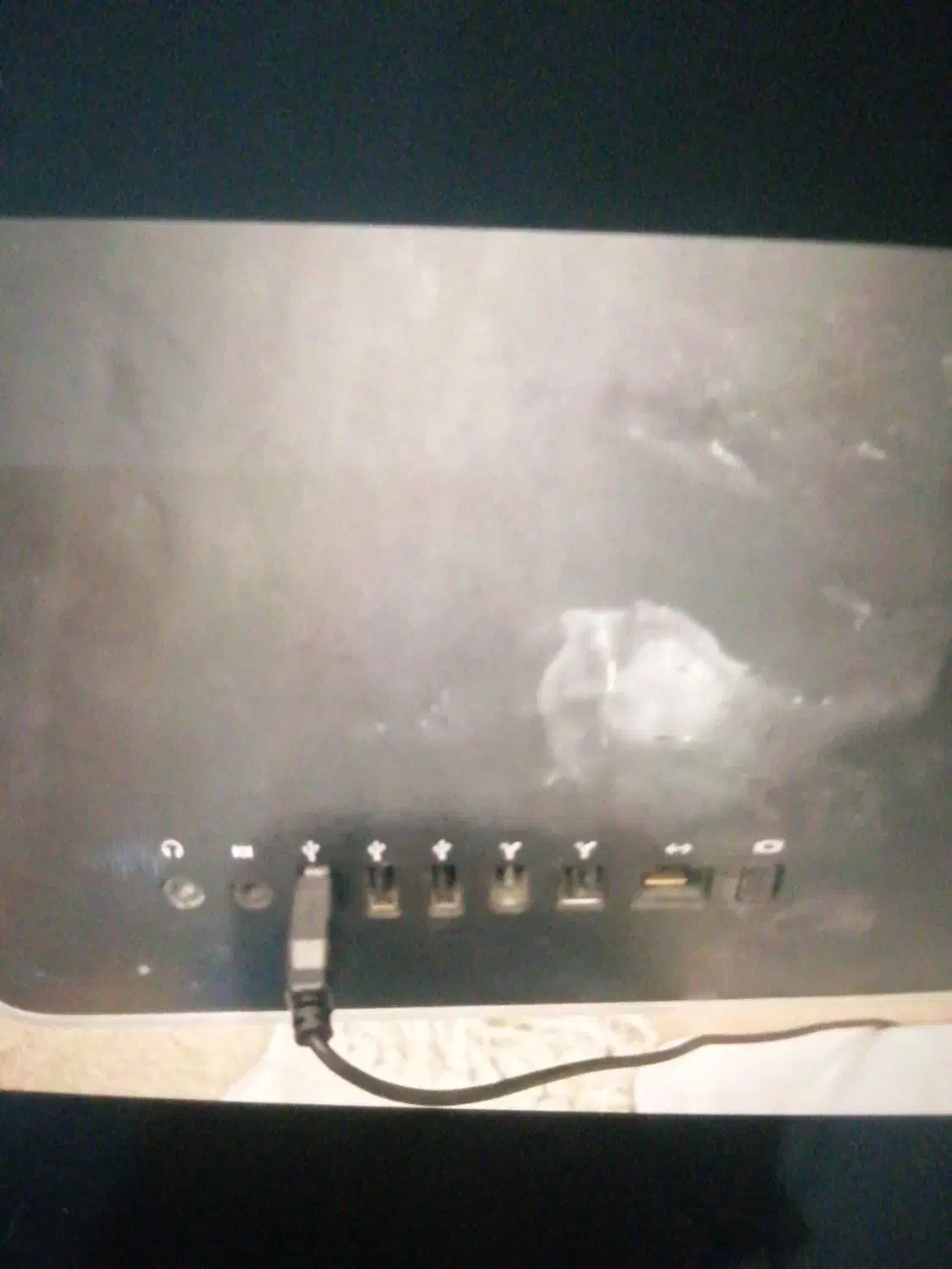 مانیتور ال ای وان|قطعات و لوازم جانبی رایانه|بندر امام خمینی, |دیوار