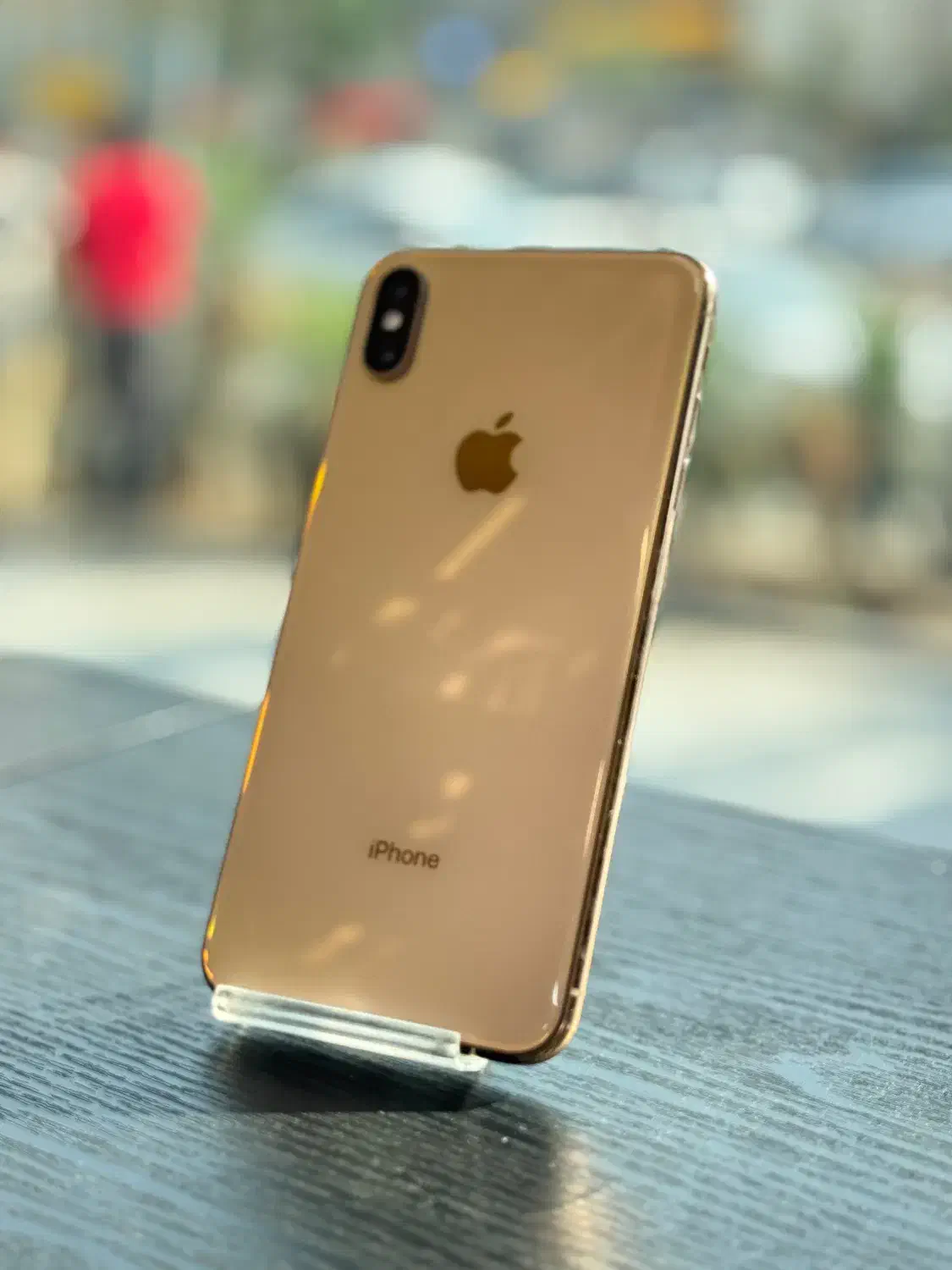 Xs max goldایفون|موبایل|مشهد, آزادشهر|دیوار