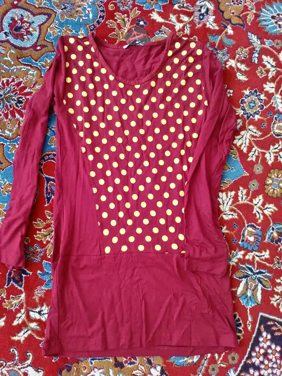 تونیک قیمت مناسب|لباس|جهرم, |دیوار