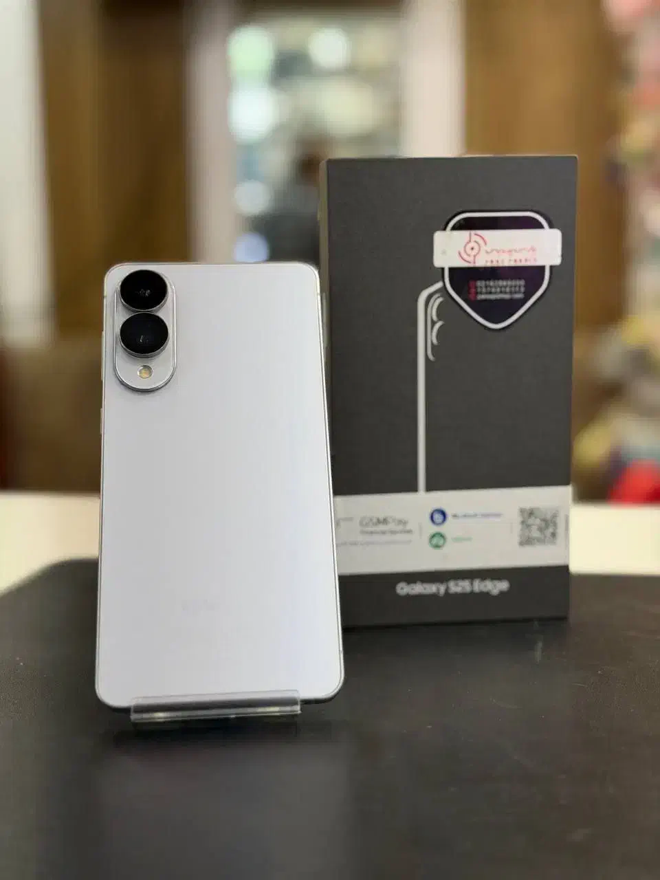 samsung  s25 edgh|موبایل|تبریز, |دیوار